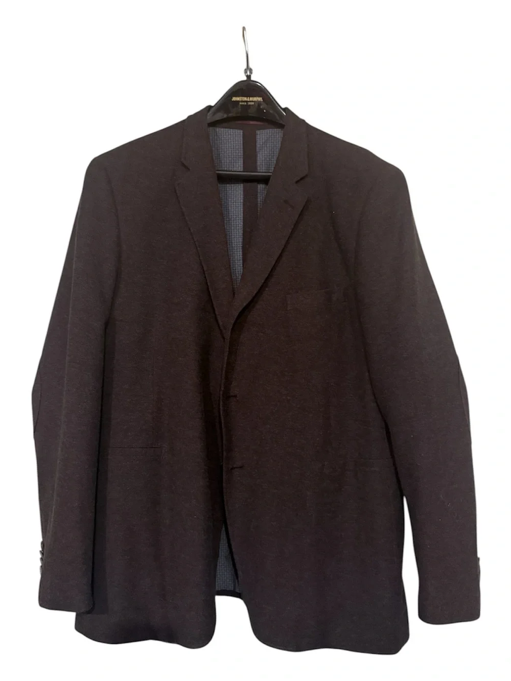 Johnston & Murphy | Men’s Knit Blazer | NWT